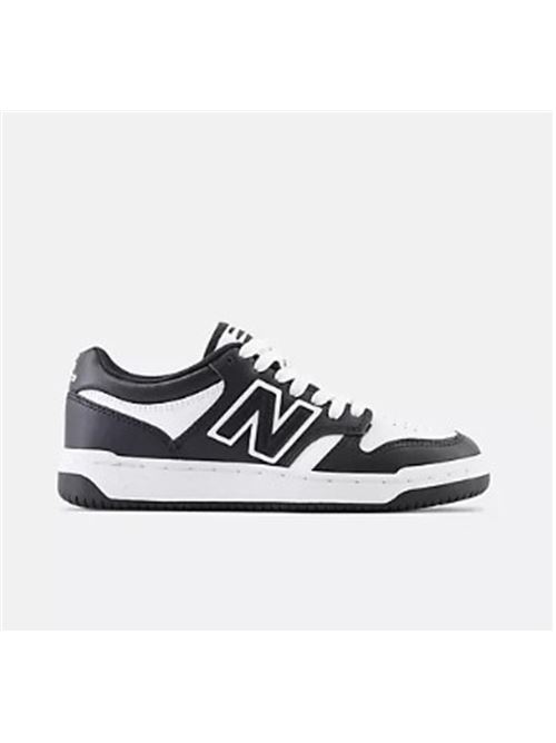  NEW BALANCE | GSB480BWBLACK